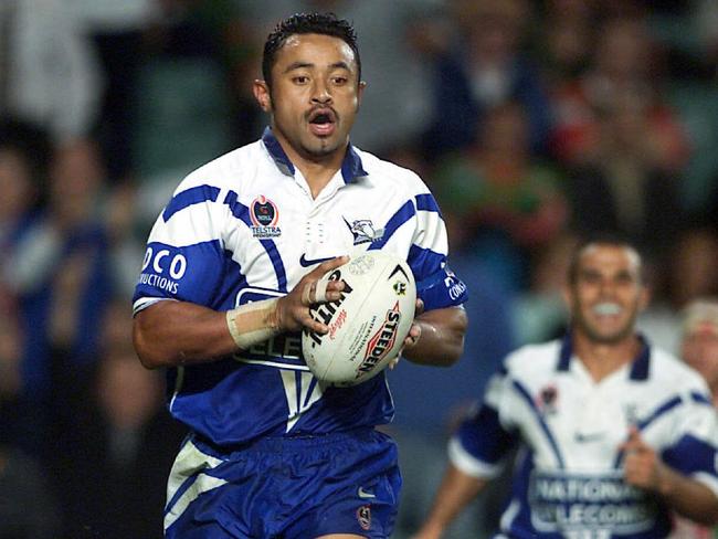 NRL best and worst jerseys — retro round