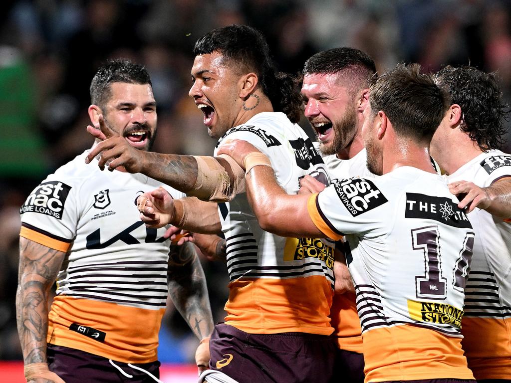 NRL | NRL and Rugby League News | The Courier Mail