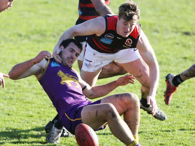 Local Footy Podcast: Finals loom large