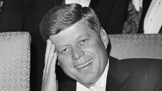 US President John F Kennedy was assassinated in an inside job by a member of his own security team, according to a “deathbed confession”.