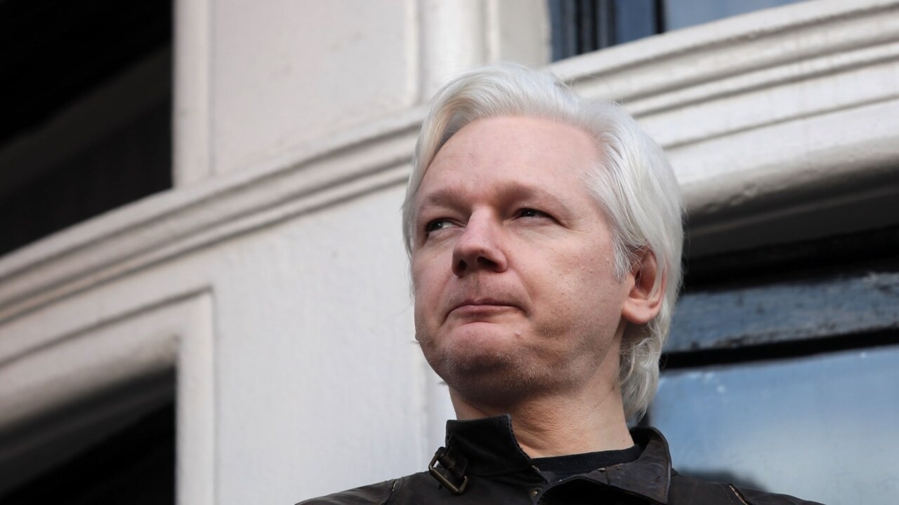 Julian Assange made the world 'much better informed'