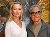 Deepak Chopra and Kate Moss are here to help you live longer (and much better)