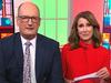 Sunrise line-up exposes Aussie TV failure