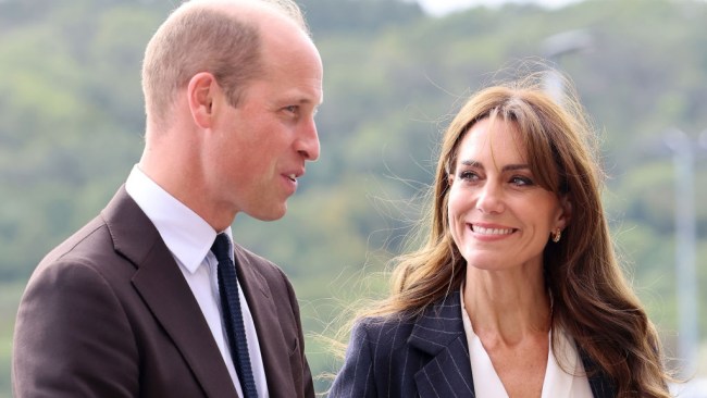 ‘Heartbroken’: Kate and William fighting over major family decision