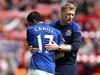 Cahill: Moyes will prevail at United 