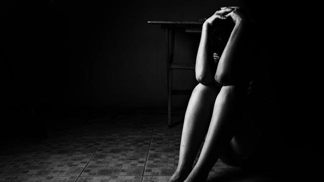 For survivors of sexual violence, a gruelling cross examination in court can be almost as harrowing as the assault itself. Picture: iSTOCK