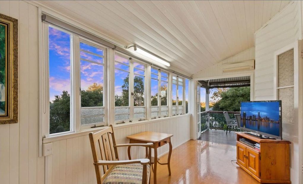 135-137 Ramsay Street, Centenary Heights. Picture: Matthew Newton