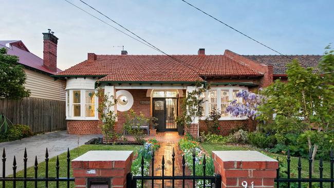 91 Munro Street, Coburg - for Herald Sun Real Estate