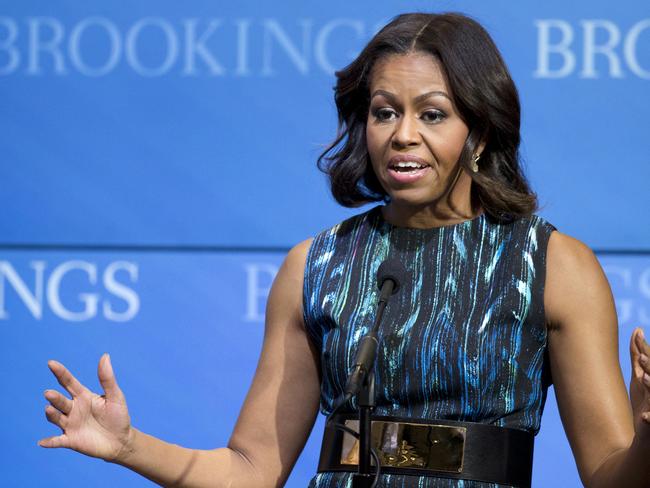 President Obama, Michelle Obama Talk About Their Experience With Racism ...