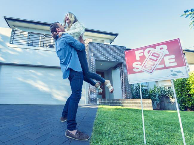 Two RBA cuts means average mortgage customers are likely to save at least $100 a month on their repayments.