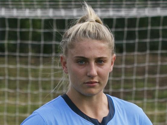 MANLY DAILY/ AAP Photo of Remy Siemsen at Cromer Park on Tuesday the 26th November 2019.SYDNEY FC  & Sydney FCAAP IMAGE/ Tim Pascoe