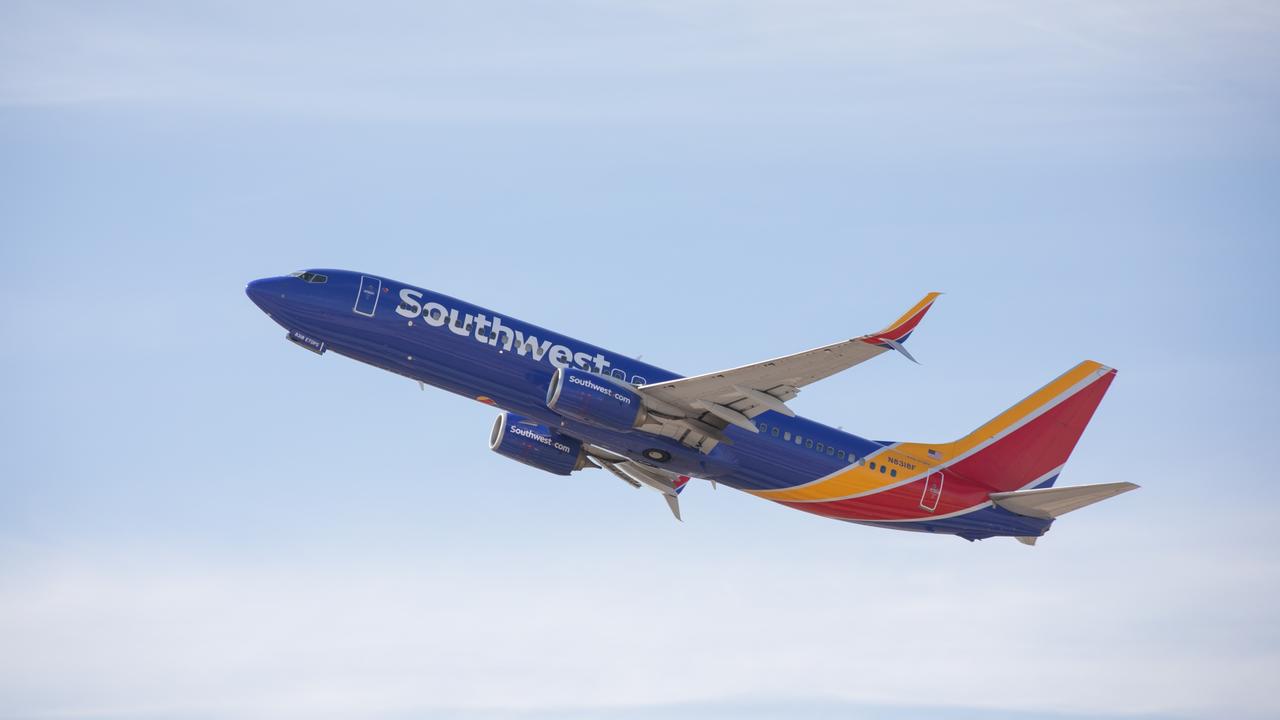 Southwest Airlines will have 2,000 fewer employees by the end of the year.