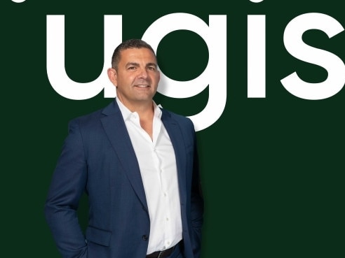 Forum Finance director Bill Papas, also known as Basille Papadimitriou, also holds a director role at waste management company Iugis .