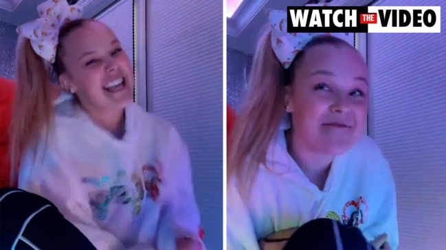 JoJo Siwa comes out as gay