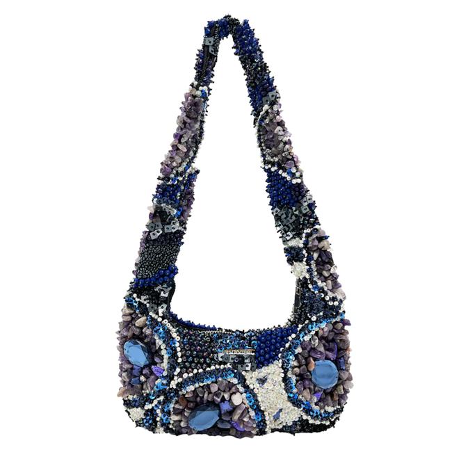 Germanier Améthyste bagSHOP NOW FOR $1340