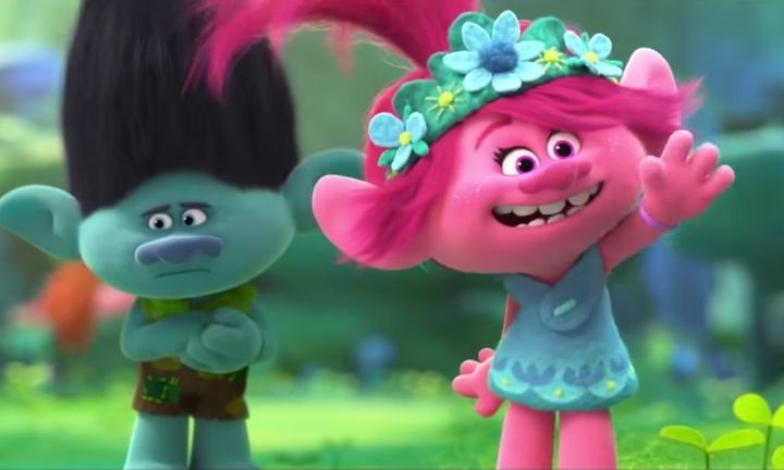 Trolls World Tour: What We Know About The Trolls Film Sequel So Far 