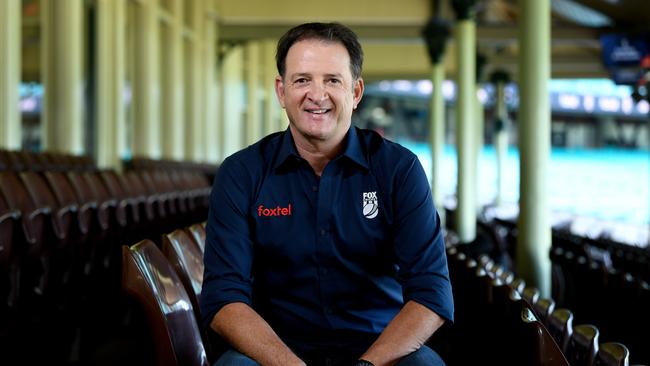 Former Australian cricketer Mark Waugh breaks down the contenders for the Test team. Picture: AAP