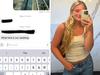 22yo bride shares shock text from groom