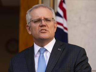 PM reveals 500k Pfizer boost in ‘dose swap deal’
