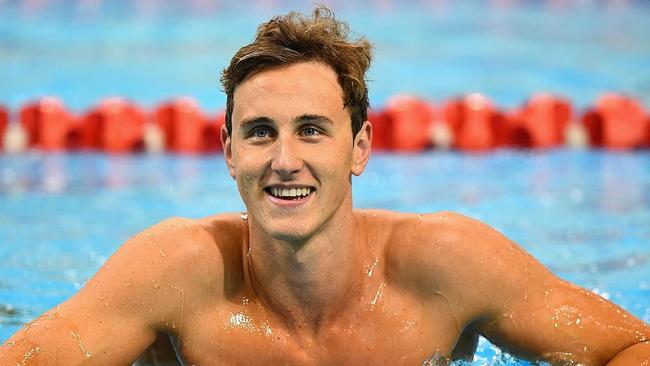 2016 Hancock Prospecting Australian Swimming Championships - Day 7