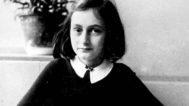 Why Diary of Anne Frank is still relevant | Daily Telegraph