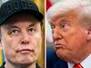 Musk confirms White House exit, slams Trump spending bill