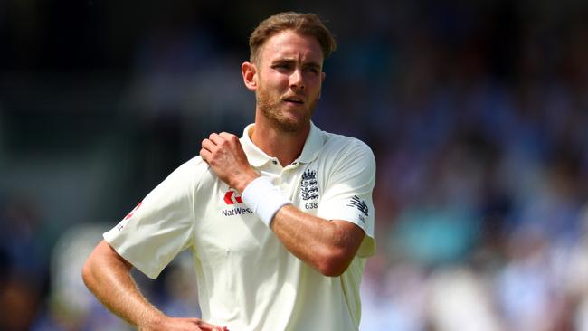 Stuart Broad is confident England will bounce back in the third Test against South Africa.