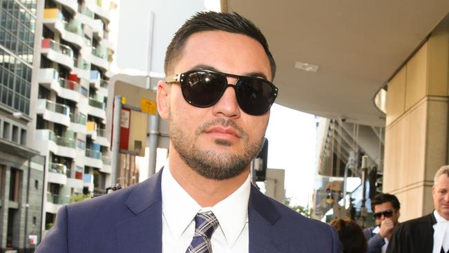 Salim Mehajer had appealed against an NCAT decision to strip him of his position on the council after finding he had breached local government pecuniary interest laws on three separate occasions in 2012 and 2013.