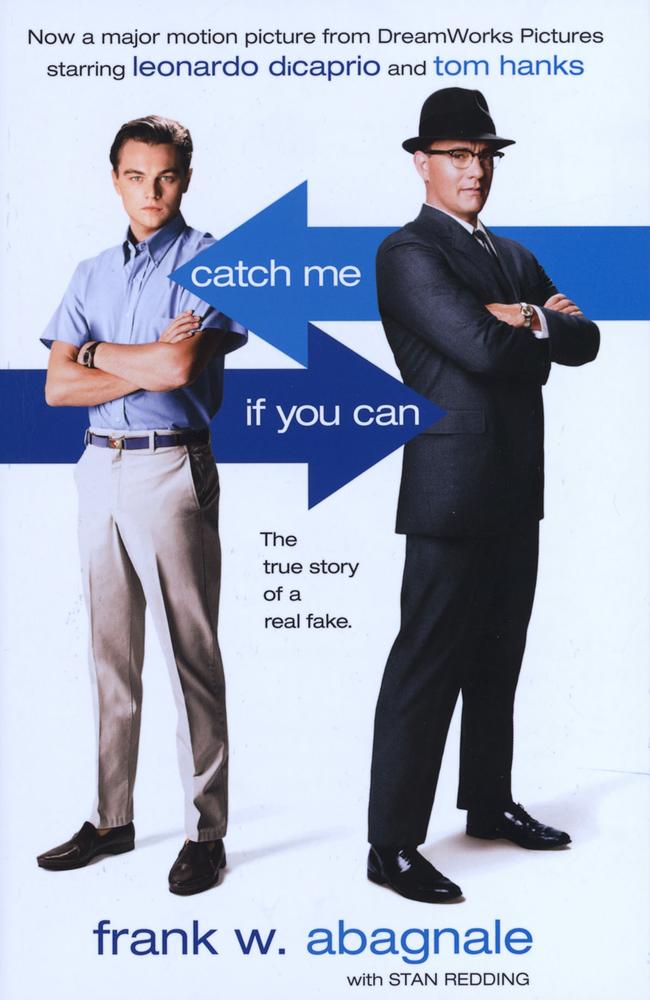 Catch me if you discount can movie watch online free