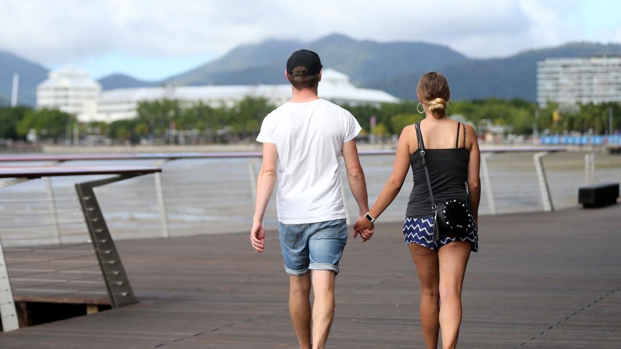 cairns australia homemade video 2019