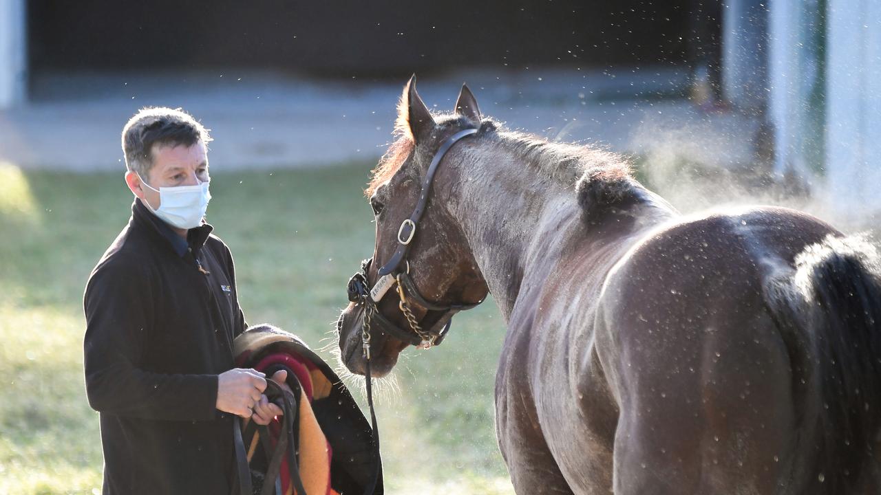 Werribee Trackwork