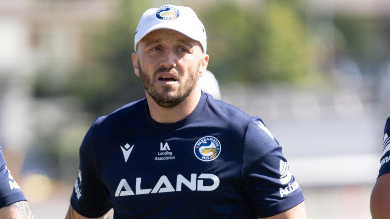 Kapten lumba-lumba, Jesse Bromwich, kontrak Wayne Bennett, masa depan, pensiun, Roy Asotasi, Bulldogs, Gus Gould, Belut Parramatta, Isaiah Papali’i, Brad Arthur