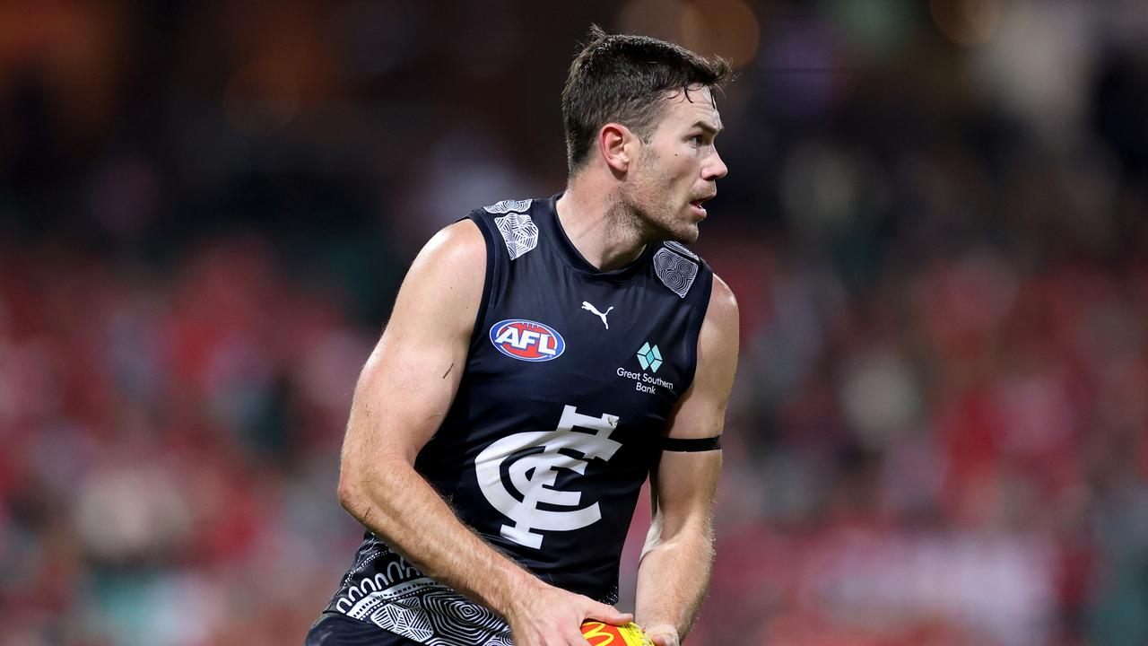 Every player rated: The 8 Blues grades that paint putrid picture
