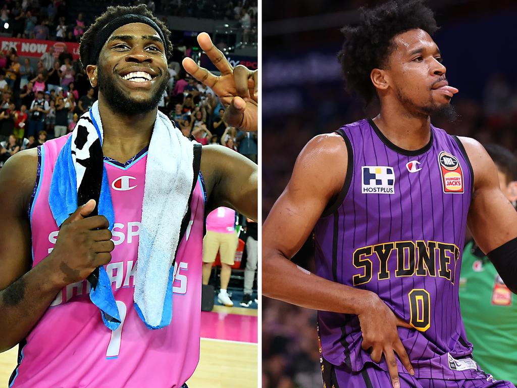 NBL Grand Final series 2023 Sydney Kings vs New Zealand Breakers preview, talking points, recap of semi-finals, Cairns Taipans, Tasmania JackJumpers