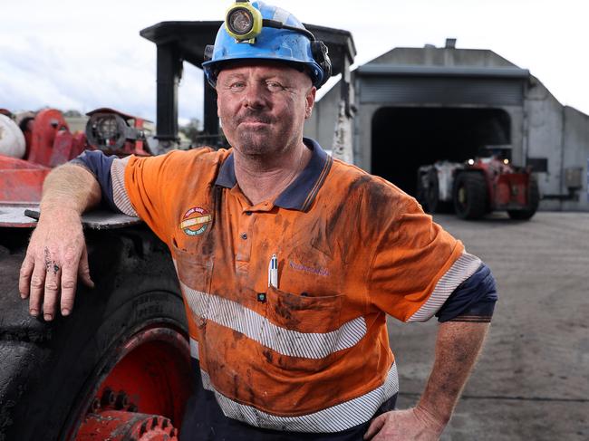 Future of coal jobs under net zero plan revealed