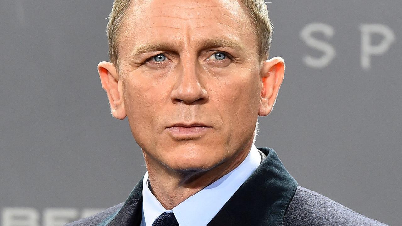 James Bond No Time to Die: Daniel Craig used to lock himself inside due ...