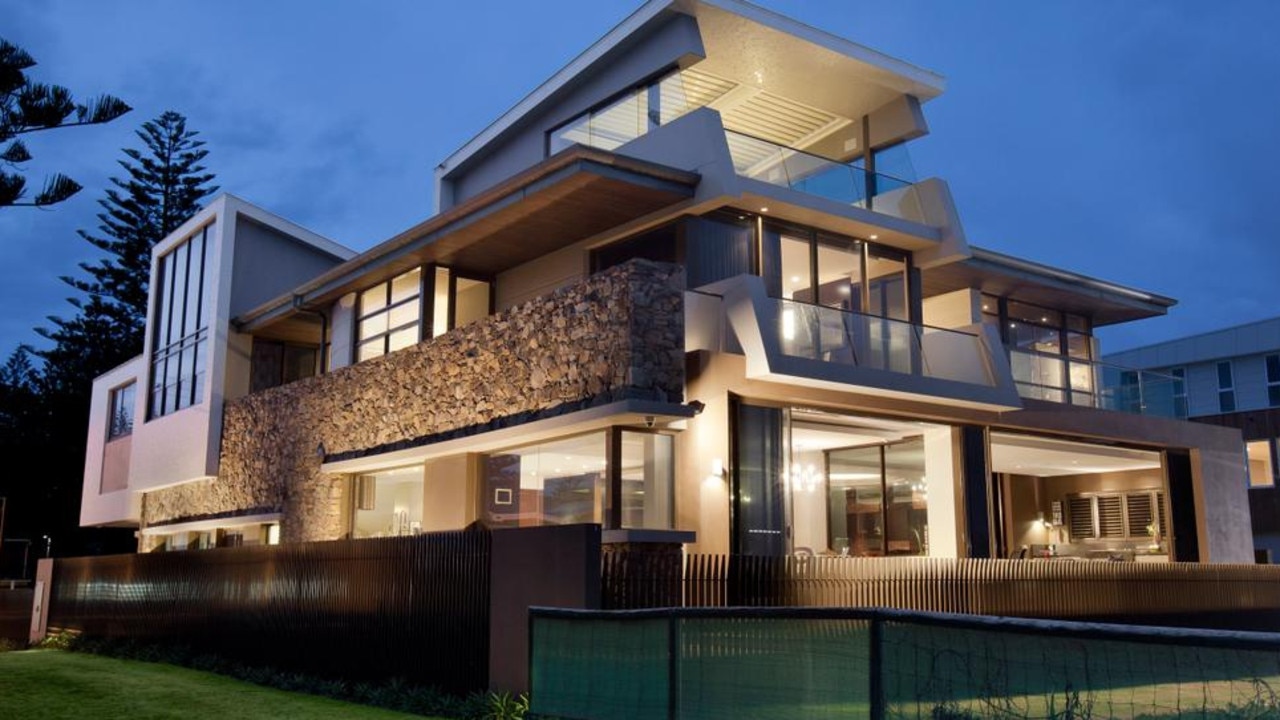 Mystery buyer snaps up $13 million Gold Coast Millionaires' Row