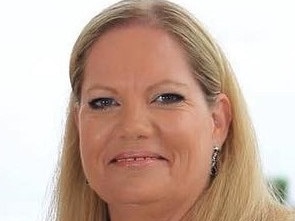 Harvey Norman Gold Coast Women of the Year finalist Jane Holmes (Angels Among Us category)