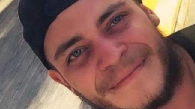 The mother of missing man Gary Pearce, aged 21, fears for his life. He was last seen on April 23.