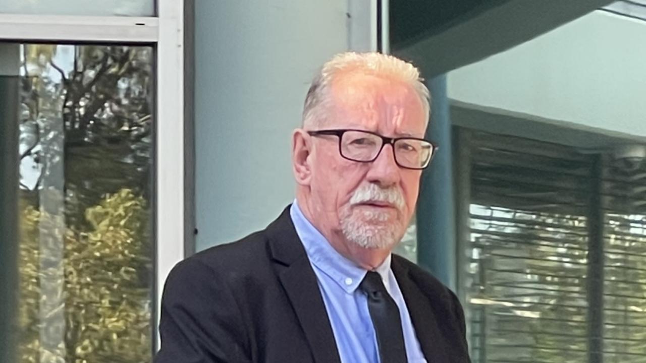 Truckie to face trial over fatal crash