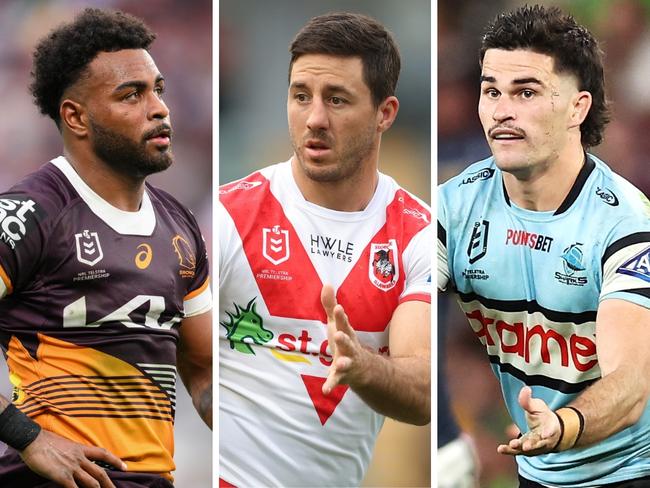 Sly loophole opens door for Hunt at Broncos