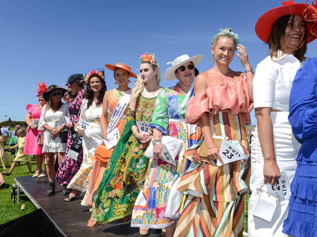 Kangaroo Island 2023 See all KI’s race day pictures The Advertiser