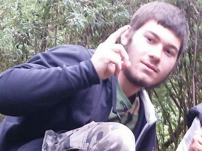 Besim had his bail denied.