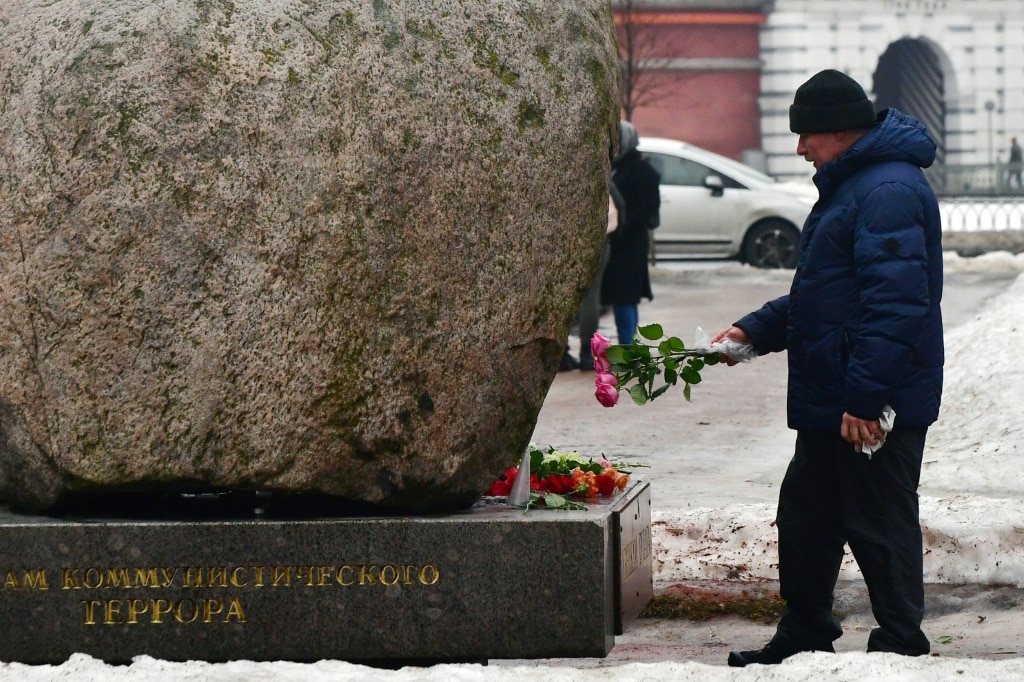 Navalny’s Body Given To His Mother, His Team Says | News.com.au ...