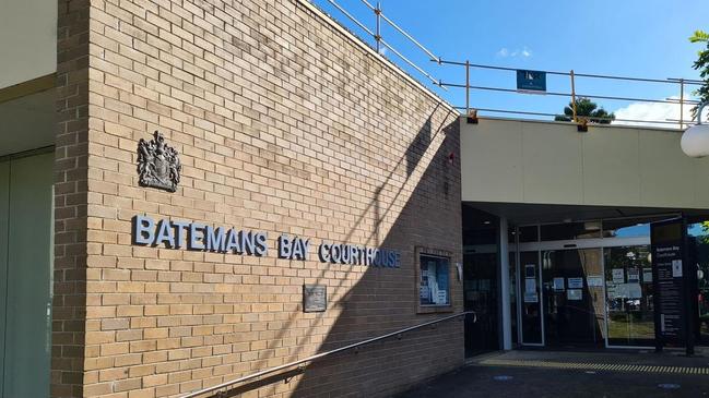 Kassouh will return to Batemans Bay Local Court in August.