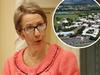 When will youth jail open in Cairns?