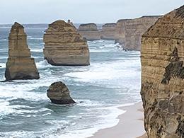 Fears for oil, gas drilling near Twelve Apostles