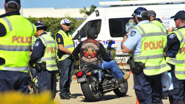 Queenslanders called for action against bikie gangs and they got it.