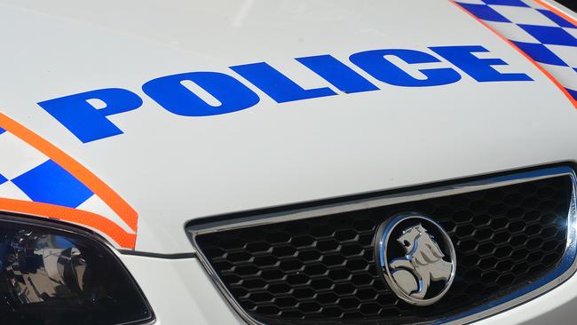 NT police stage operation at John Stokes Square in Nightcliff | NT News