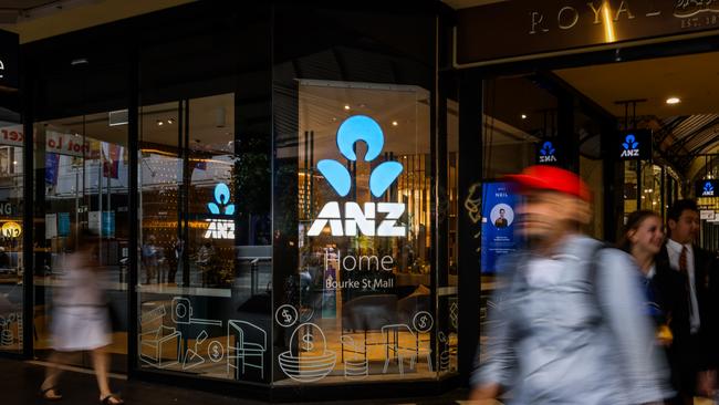 ASIC alleges that the customers have continued to be mislead on the credit card balances despite the bank being aware of the problem since 2018. Picture: Asanka Ratnayake / Getty Images